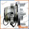 Moyeu de roue avant pour NISSAN | KLP-NS-067, 052137B